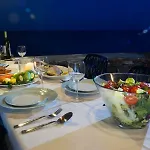 Abelomilos Exclusive Apartamento
