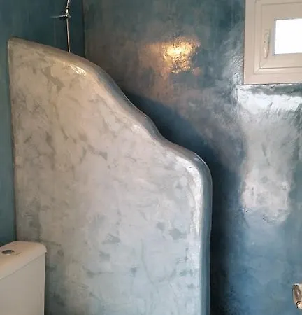 Abelomilos Exclusive Apartment