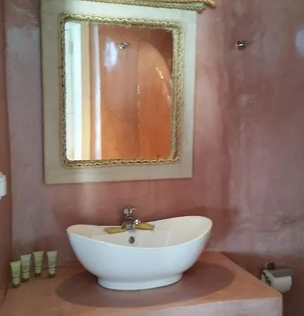 Abelomilos Exclusive * Imerovigli (Santorini)