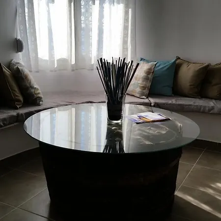 Apartment Abelomilos Exclusive *