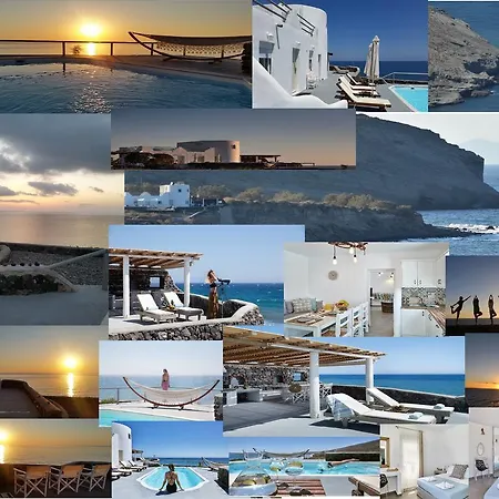 Abelomilos Exclusive Apartamento
