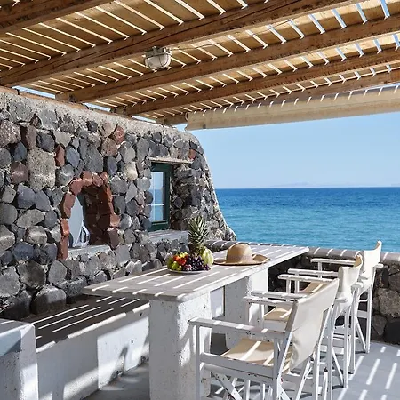 Apartment Abelomilos Exclusive *