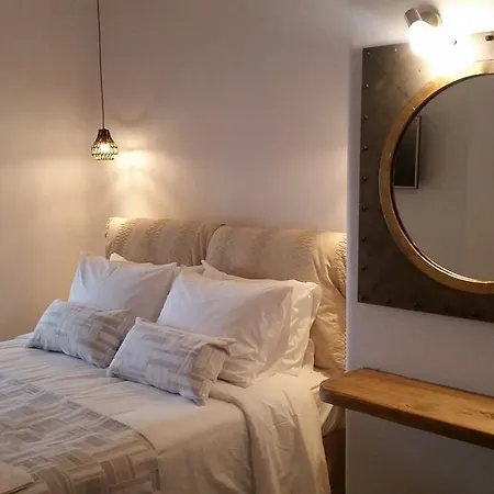 Apartment Abelomilos Exclusive *