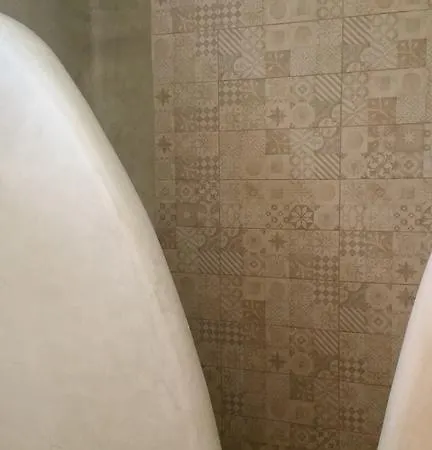 Apartamento Abelomilos Exclusive