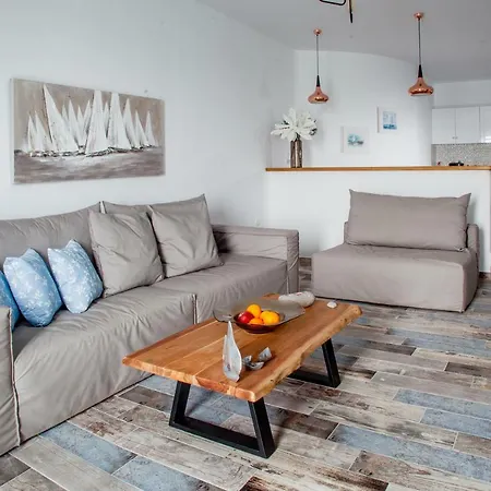 Abelomilos Exclusive Apartamento