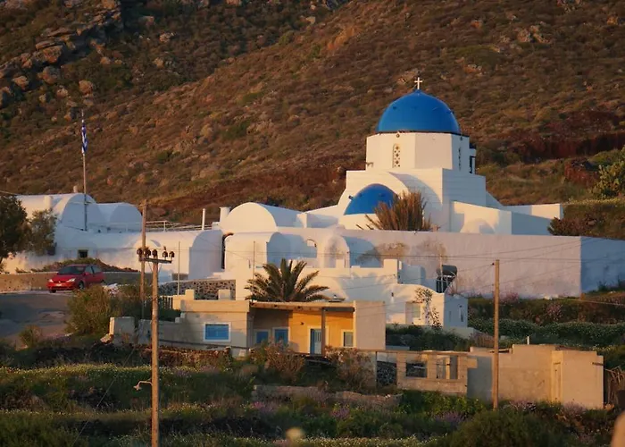 Abelomilos Exclusive