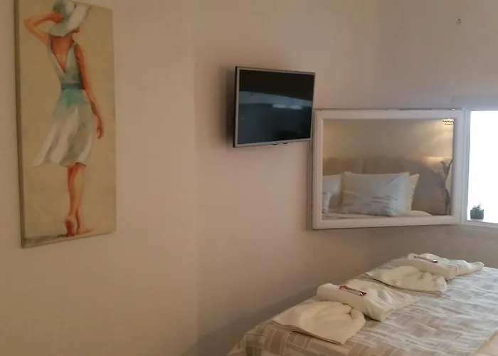 Daire Abelomilos Exclusive