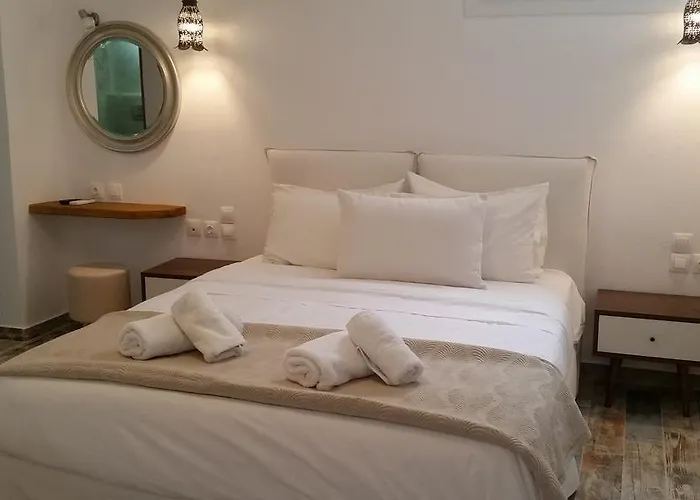 Daire Abelomilos Exclusive