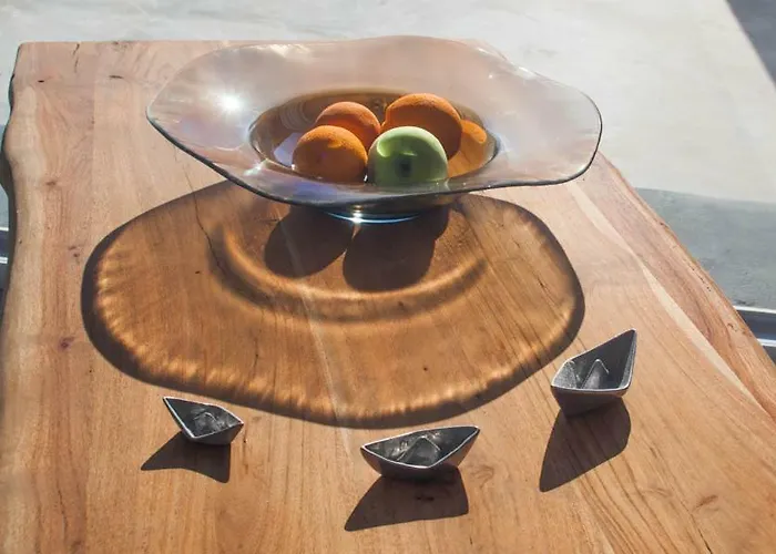 Daire Abelomilos Exclusive